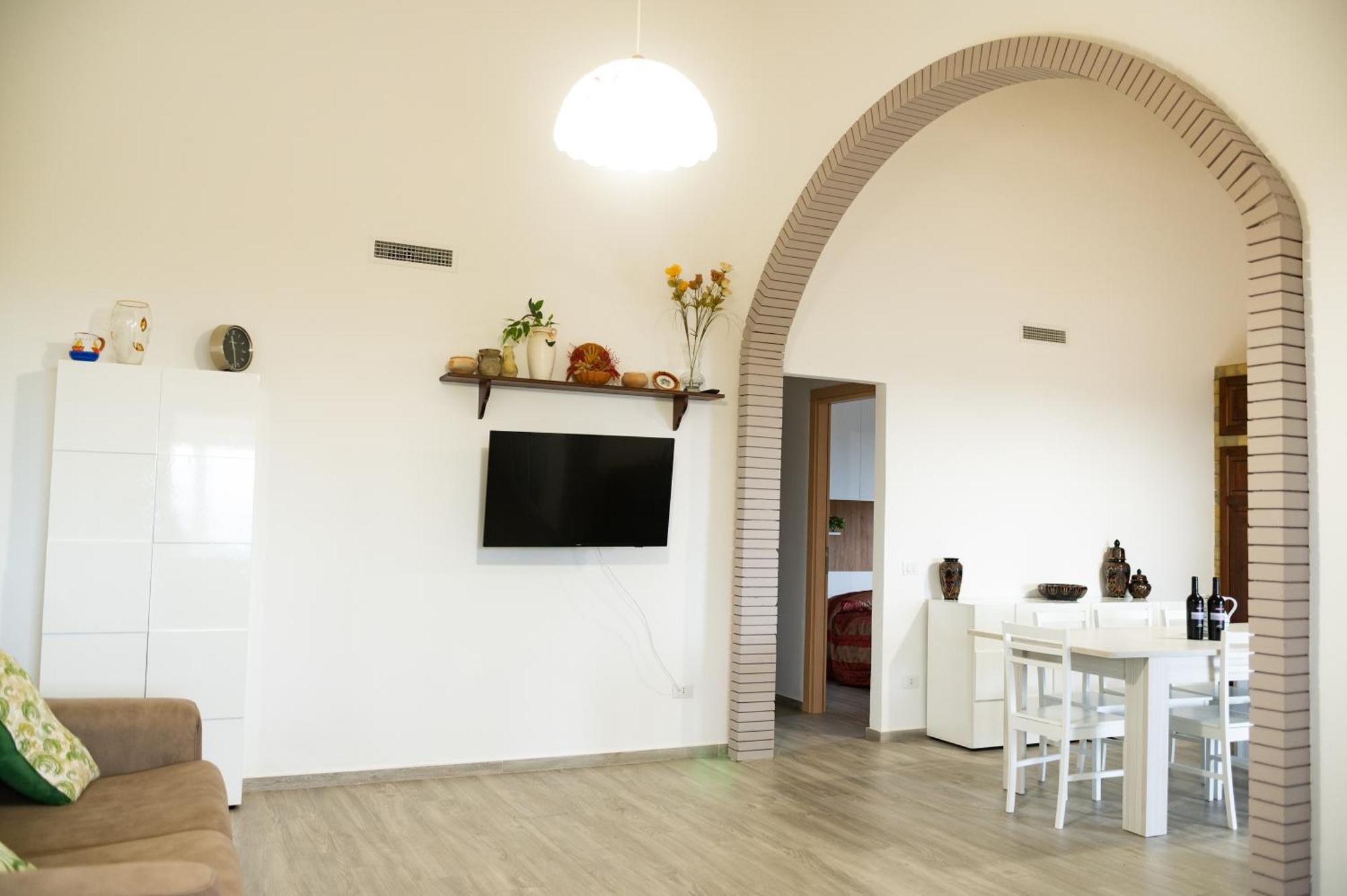 Mare E Monti Villa *
