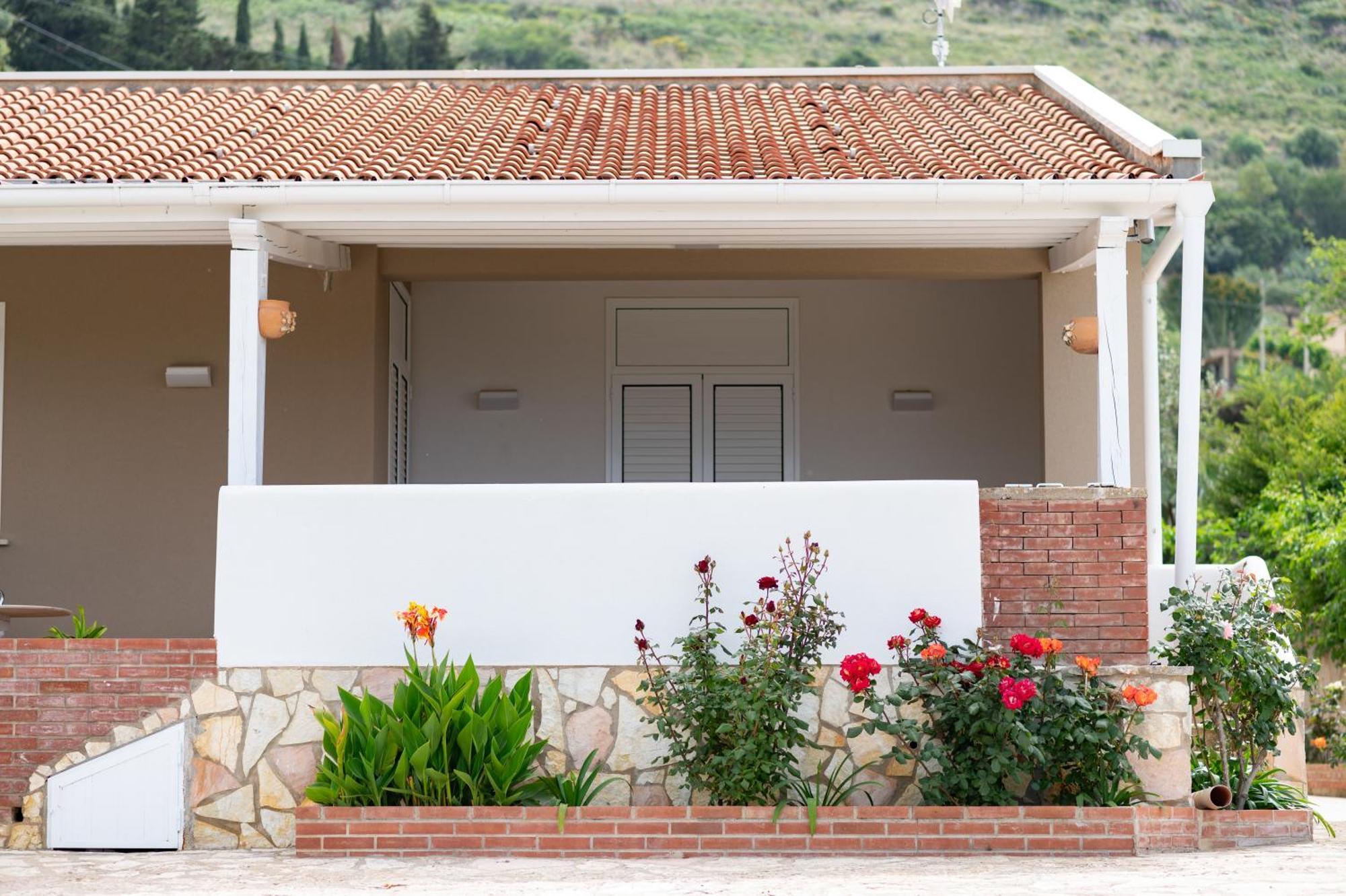 Mare E Monti Villa